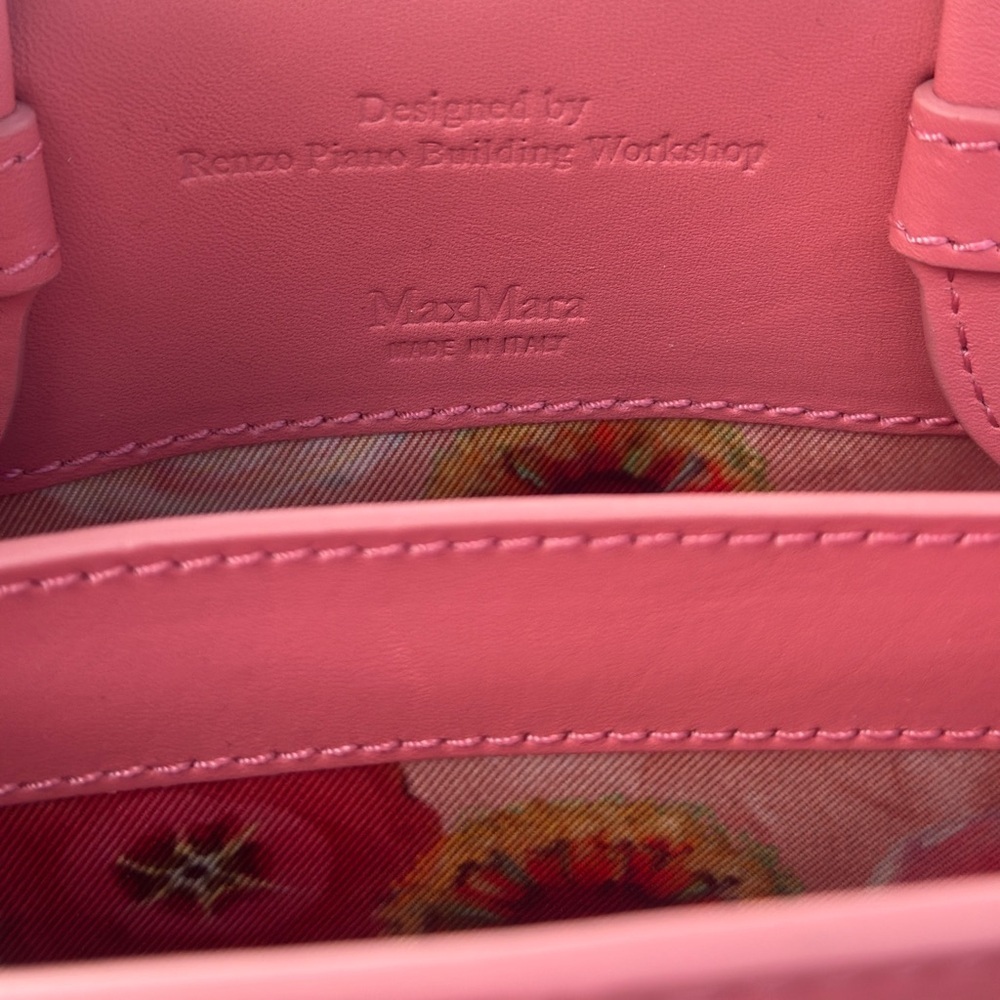 MaxMara Small Whitney Anniversary Edition - Picture 9 of 13